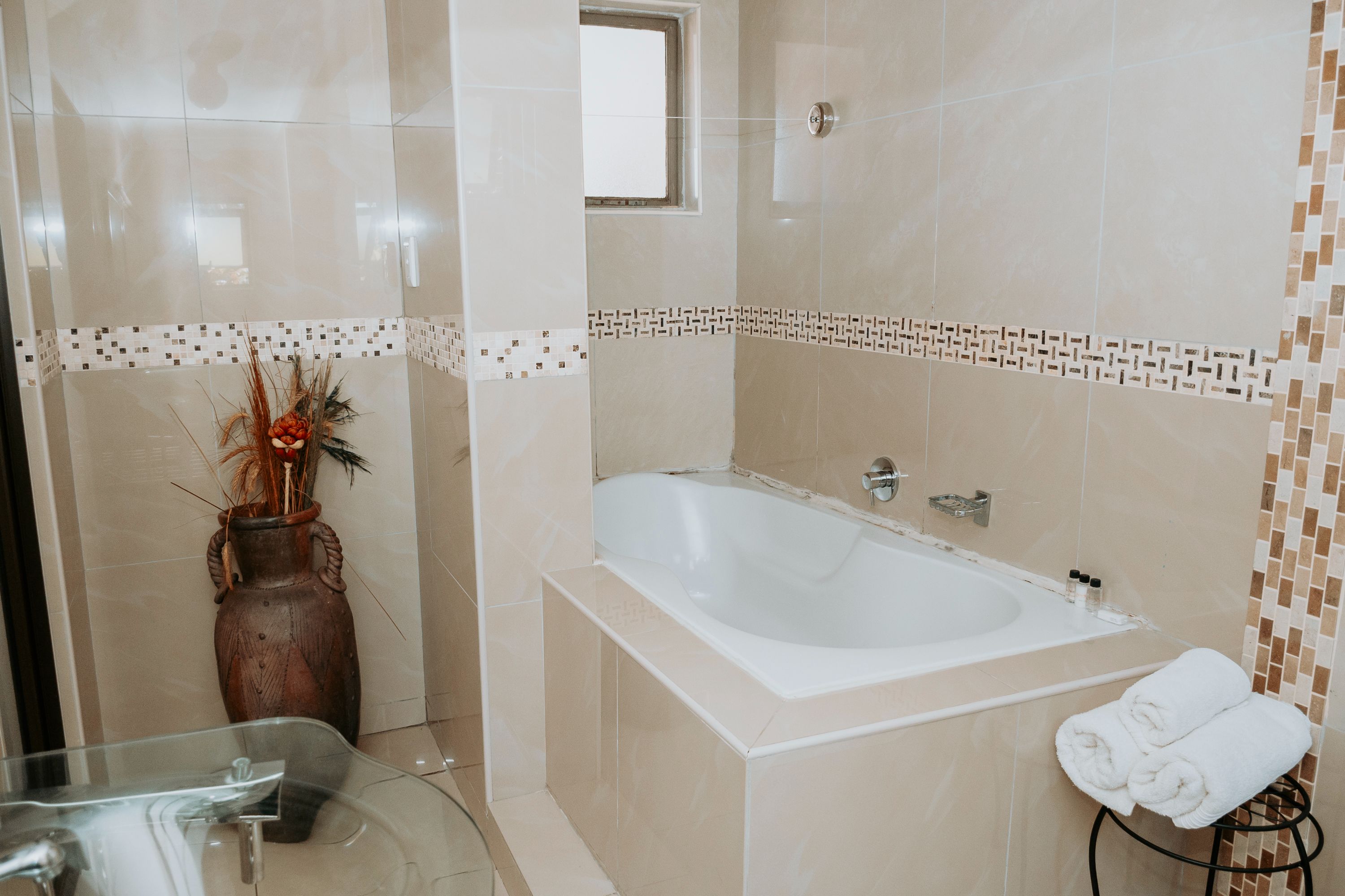 Standard Room Interior